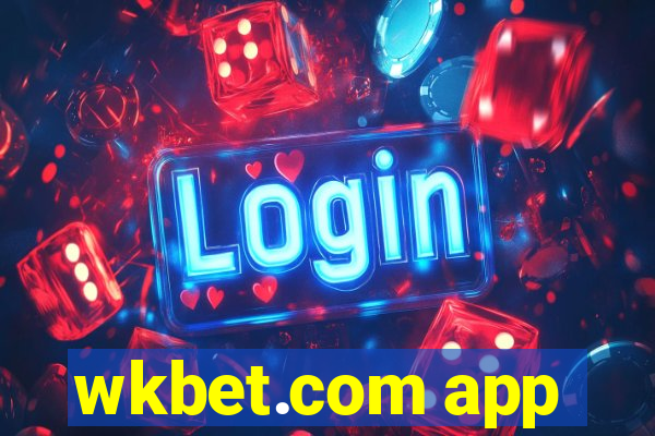 wkbet.com app